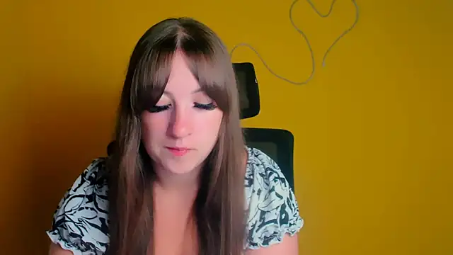 Tiffani Angel online show from July 1, 2026, 5:31 am