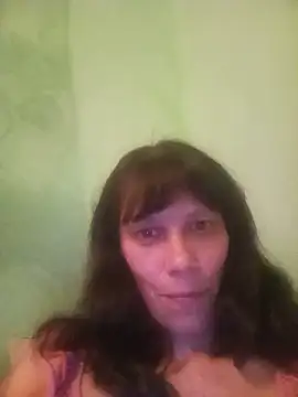 VikaBakerX online show from May 18, 2026, 6:36 pm