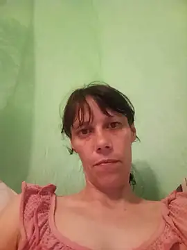 VikaBakerX online show from May 26, 2026, 8:05 pm