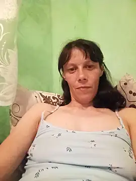 VikaBakerX online show from June 5, 2026, 7:30 pm