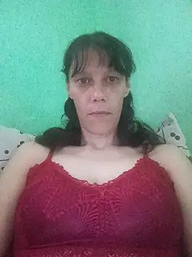 VikaBakerX online show from June 7, 2026, 6:06 am