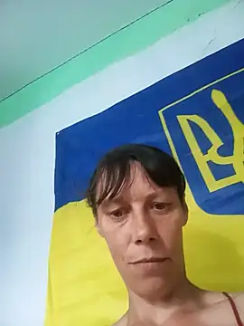 VikaBakerX online show from July 10, 2026, 3:36 pm