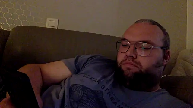 Jokke98 online show from March 30, 2026, 7:59 pm