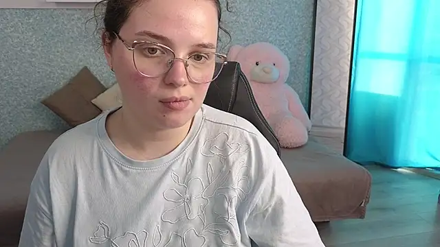 Snapshot of SofiDreamm chatting on July 19, 2026, 3:16 pm SofiDreamm online show from July 19, 2026, 3:16 pm