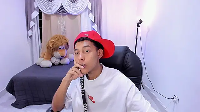 Rooney Boy online show from April 2, 2026, 3:26 am