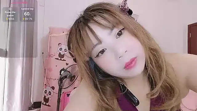 H-Maya online show from April 12, 2026, 1:43 am