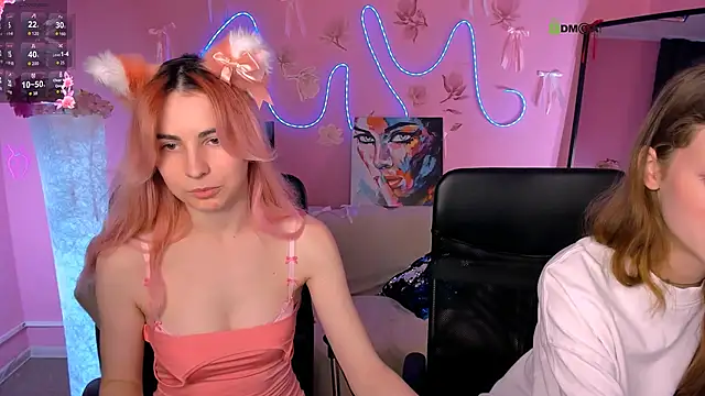 lissa veils online show from May 23, 2026, 2:10 pm