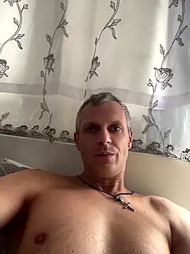 ChiefApron5 online show from August 6, 2026, 1:02 pm