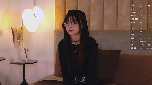 AmyRivers online show from May 22, 2026, 4:56 pm
