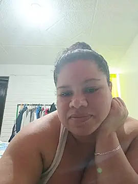 AuraDush online show from July 24, 2026, 2:31 am