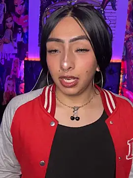 Snapshot of Sky__420 chatting on April 1, 2026, 12:44 am Sky 420 online show from April 1, 2026, 12:44 am