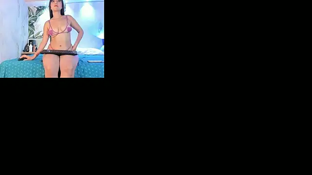 ZoeBlanc online show from May 11, 2026, 3:12 am
