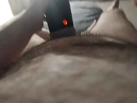 KahnDaMeat online show from April 19, 2026, 12:11 am