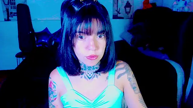 LannieGonzales online show from May 20, 2026, 2:34 pm