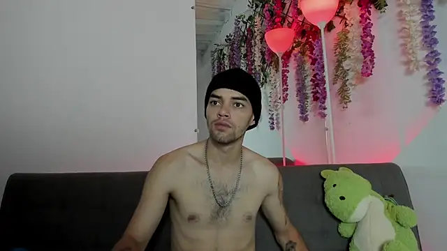 Dope BoyGGs online show from April 4, 2026, 2:25 pm
