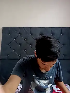 Ian-yin08 online show from April 3, 2026, 5:55 pm