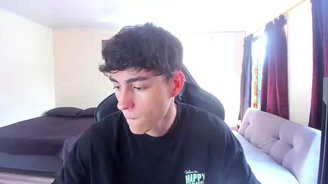 Luke Chill online show from May 4, 2026, 2:46 pm