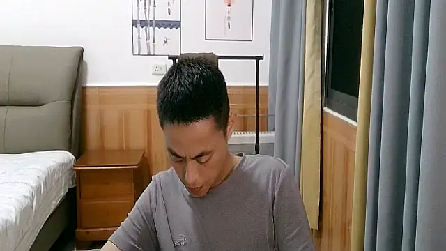 davidboys online show from May 18, 2026, 4:57 pm
