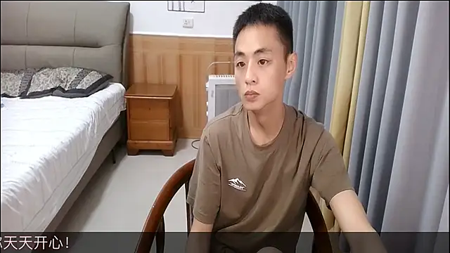 davidboys online show from May 24, 2026, 6:40 am