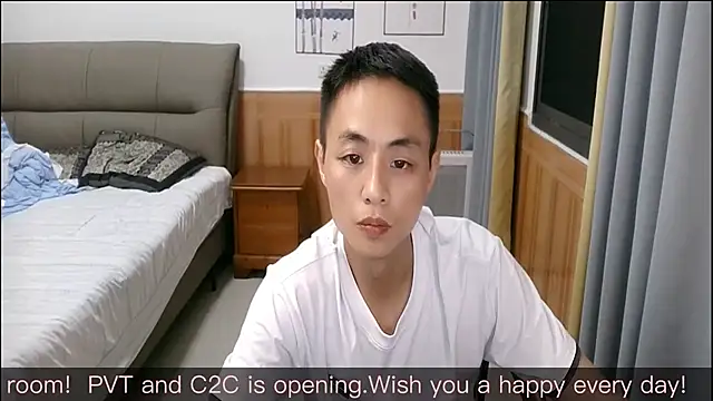 davidboys online show from May 25, 2026, 4:13 pm