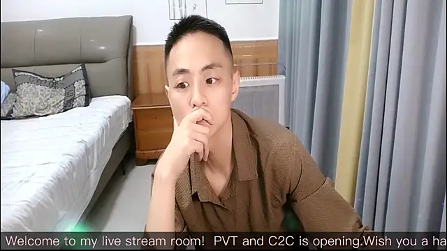 davidboys online show from May 28, 2026, 3:37 am
