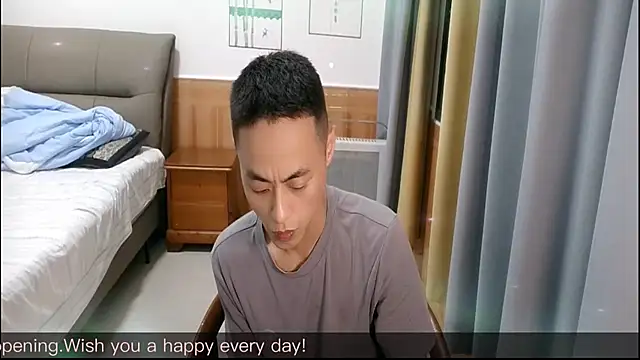 davidboys online show from May 29, 2026, 12:14 pm