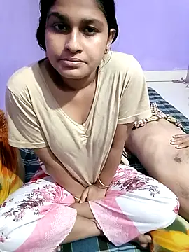 Jerin Couple61 online show from May 8, 2026, 6:24 pm