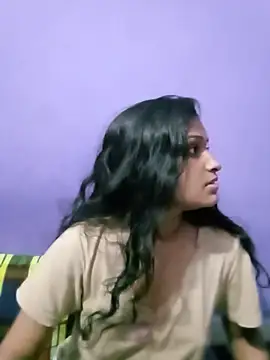 Jerin Couple61 online show from May 17, 2026, 4:03 pm