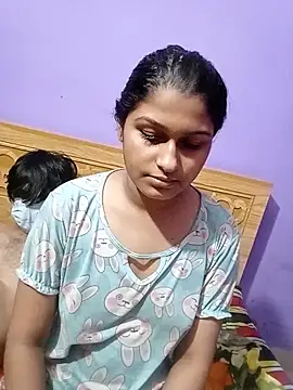 Jerin Couple61 online show from June 11, 2026, 5:00 pm