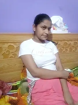 Jerin Couple61 online show from June 30, 2026, 3:24 pm