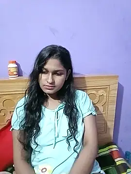 Jerin Couple61 online show from July 11, 2026, 3:26 pm