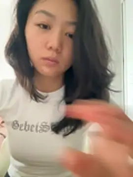 Shanshan 1267 online show from May 28, 2026, 3:15 am