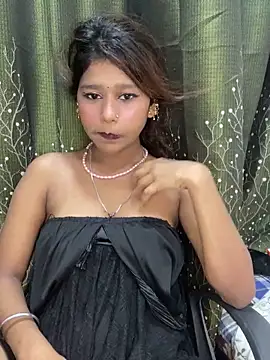 Cutiepie- online show from April 16, 2026, 10:01 pm
