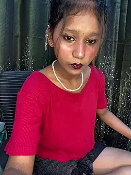 Cutiepie- online show from April 18, 2026, 6:01 pm