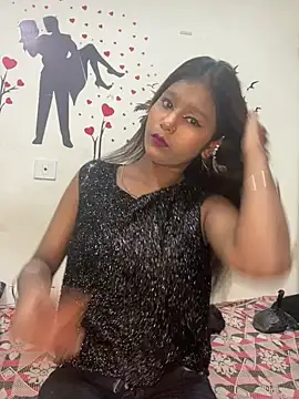 Cutiepie- online show from May 5, 2026, 6:38 pm