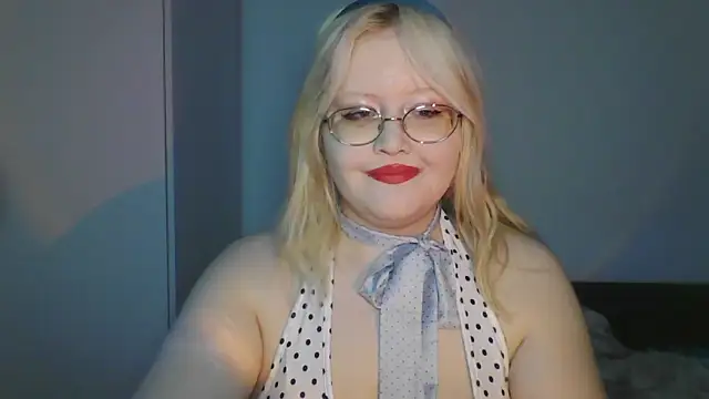 Elayne Sweet online show from May 24, 2026, 6:07 am