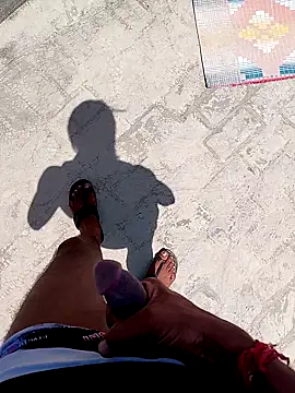 Snapshot of Dreaming_Couple chatting on April 12, 2026, 7:24 am Dreaming Couple online show from April 12, 2026, 7:24 am