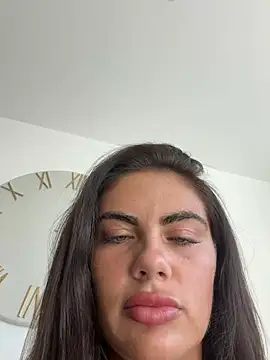 Jessiebx online show from July 9, 2026, 6:23 pm