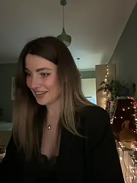 Rita Tease online show from April 12, 2026, 6:13 pm
