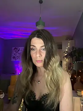 Rita Tease online show from May 13, 2026, 7:00 pm