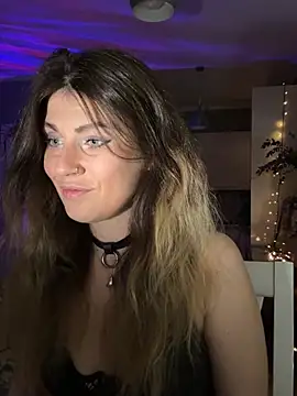 Rita Tease online show from May 27, 2026, 6:16 pm