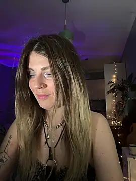 Rita Tease online show from May 28, 2026, 7:11 pm
