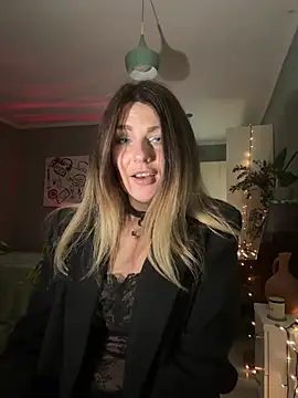 Rita Tease online show from May 29, 2026, 6:28 pm