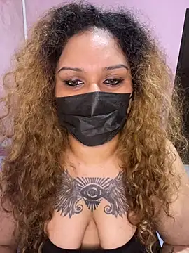 VelvetPoison online show from July 22, 2026, 3:26 pm