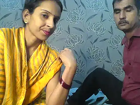 RUCHI456 online show from May 13, 2026, 5:49 am