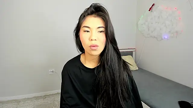 ainel kim online show from May 24, 2026, 4:28 am