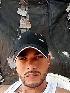 Nicolas Moncadas online show from March 31, 2026, 3:12 pm