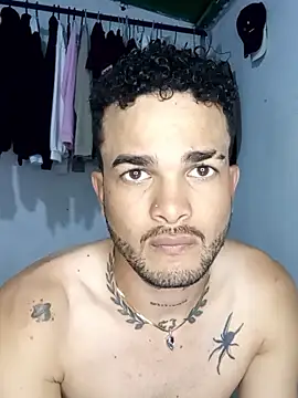 Nicolas Moncadas online show from April 11, 2026, 5:06 pm