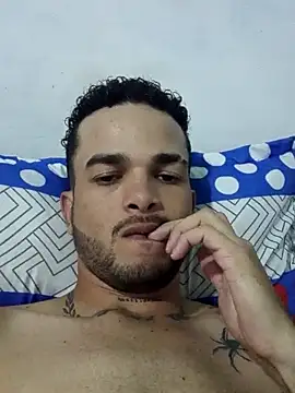 Nicolas Moncadas online show from April 12, 2026, 5:51 pm