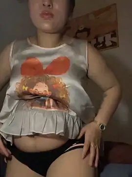Lina-Naughty online show from May 21, 2026, 5:42 pm